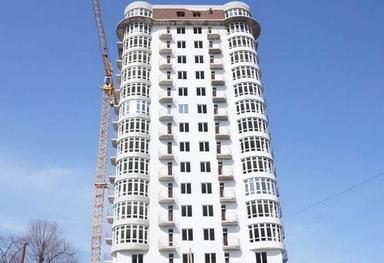 2-комнатная квартира по адресу Куликово поле пл. (площадь 77 м²) - Atlanta.ua - фото 16