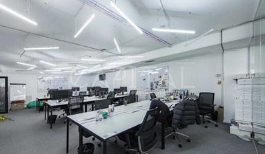 Commercial real estate at st. Zhilyanskaya (area 1362 m²) - Atlanta.ua - photo 35