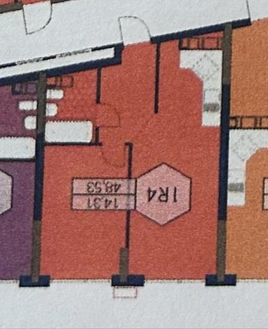 1-кімнатна квартира за адресою вул. Причальна (площа 49 м²) - Atlanta.ua - фото 14