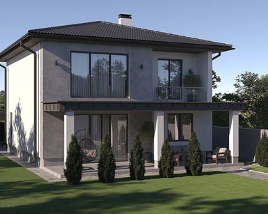 Будинок за адресою Фонтанська дор. (площа 130 м²) - Atlanta.ua - фото 10