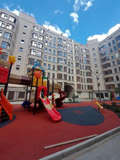 1-комнатная квартира по адресу ул. Спортивная (площадь 41,2 м²) - Atlanta.ua - фото 25