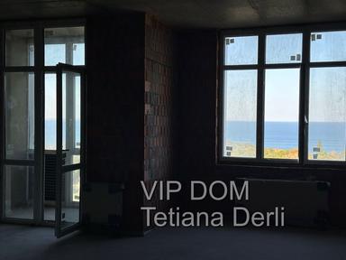 1-комнатная квартира по адресу Куликово поле пл. (площадь 65,6 м²) - Atlanta.ua - фото 16