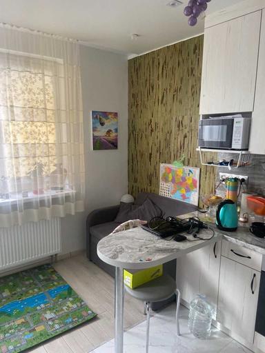 1-кімнатна квартира за адресою вул. Чорнобильська (площа 41 м²) - Atlanta.ua - фото 14