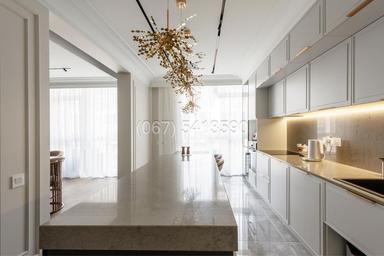 Многокомнатная квартира по адресу ул. Джона Маккейна (площадь 200 м²) - Atlanta.ua - фото 32