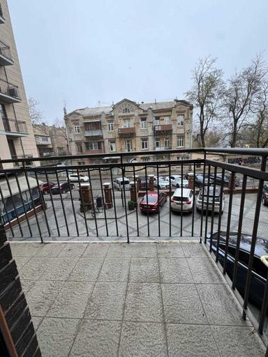 1-комнатная квартира по адресу Куликово поле пл. (площадь 72,3 м²) - Atlanta.ua - фото 19