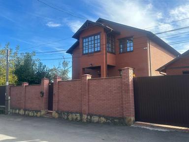 House by the address (area 260 m²) - Atlanta.ua - photo 26