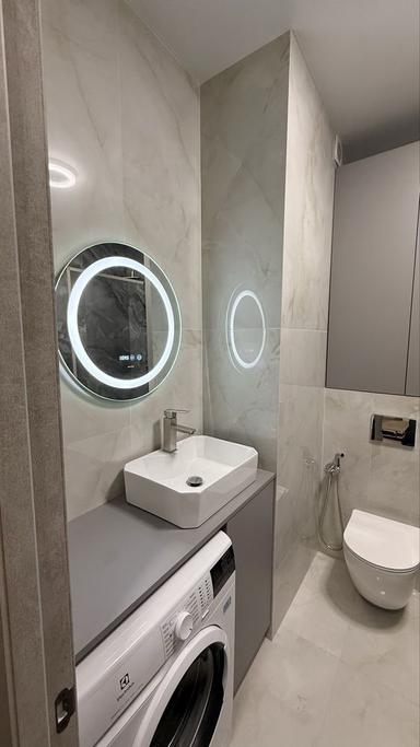 1-кімнатна квартира за адресою Куликове поле пл. (площа 29 м²) - Atlanta.ua - фото 23