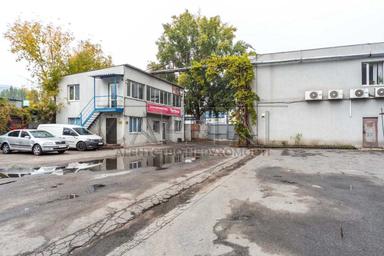 Коммерческая недвижимость по адресу ул. Здолбуновская (площадь 3765 м²) - Atlanta.ua - фото 41