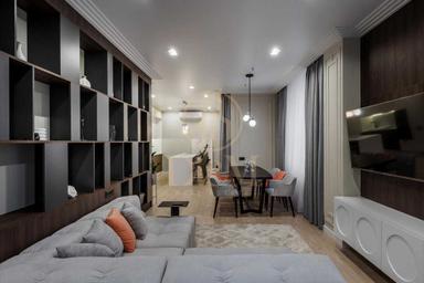 3-кімнатна квартира за адресою вул. Антоновича (площа 105 м²) - Atlanta.ua - фото 20