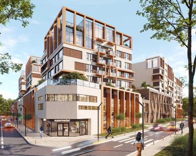 2-rooms apartment apartment by the address st. Koryatovicha Fedora (area 72,8 m²) - Atlanta.ua - photo 30