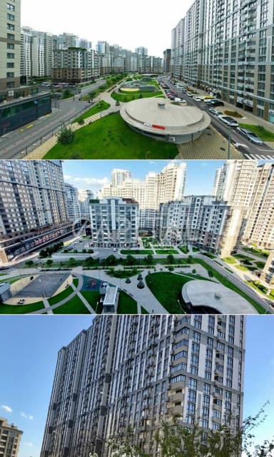 2-кімнатна квартира за адресою вул. Кахи Бендукідзе (площа 67 м²) - Atlanta.ua - imageAlt 28