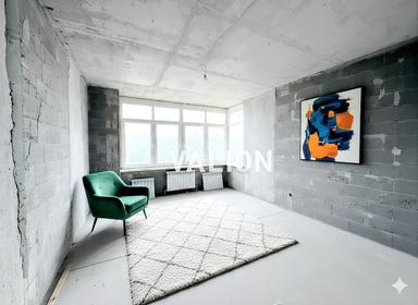 2-кімнатна квартира за адресою вул. Липківського (площа 77 м²) - Atlanta.ua - фото 16