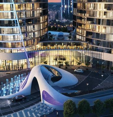 3-комнатная квартира по адресу бульвар Дружбы Народов (площадь 125 м²) - Atlanta.ua - фото 26