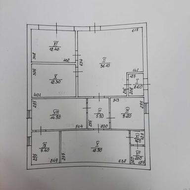 Дом по адресу (площадь 120 м²) - Atlanta.ua - фото 40