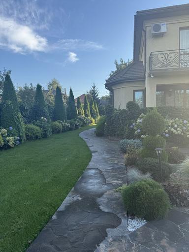 House by the address st. Malogoloskovskaya ul (area 450 m²) - Atlanta.ua - photo 47