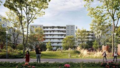 2-кімнатна квартира за адресою вул. Персенківка (площа 55 м²) - Atlanta.ua - фото 14