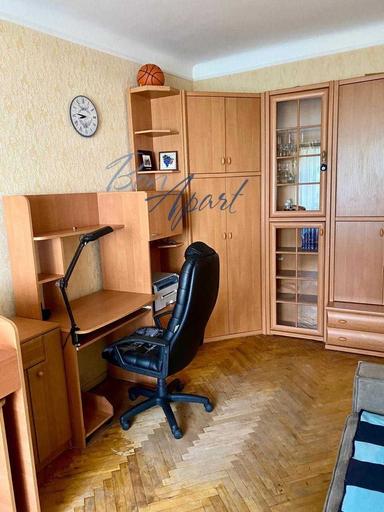 1-room apartment apartment by the address (area 30 m²) - Atlanta.ua - photo 18