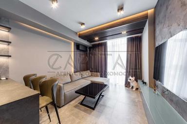 1-room apartment apartment by the address st. Andreya Verkhoglyada Dragomirova (area 57 m²) - Atlanta.ua - photo 28