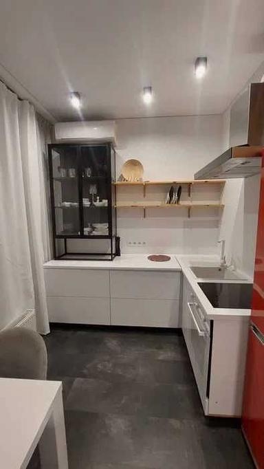 1-room apartment apartment by the address st. Alekseevskaya pl Yanvarskogo vosstaniya pl (area 50 m²) - Atlanta.ua - photo 14