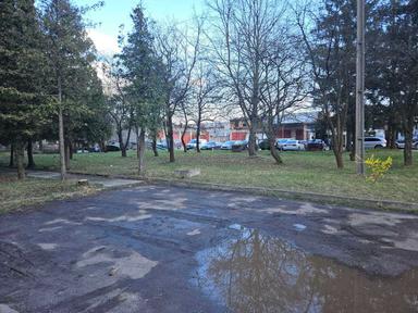 Commercial real estate at (area 3162 m²) - Atlanta.ua - photo 29