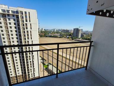 1-room apartment apartment by the address st. Kitoboynaya (area 43 m²) - Atlanta.ua - photo 33