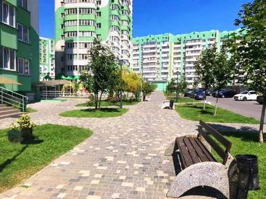 2-комнатная квартира по адресу (площадь 45,1 м²) - Atlanta.ua - фото 25