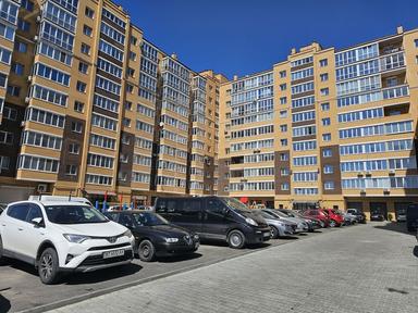 3-rooms apartment apartment by the address st. Kapelanska (area 123 m²) - Atlanta.ua - photo 21