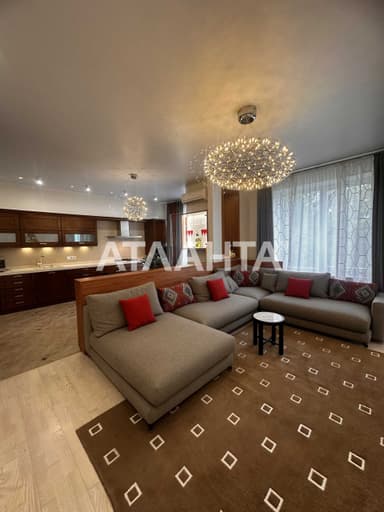3-комнатная квартира по адресу Куликово поле пл. (площадь 114 м²) - Atlanta.ua - imageAlt 37