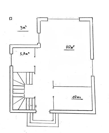 Будинок за адресою вул. Замкова (площа 155 м²) - Atlanta.ua - фото 23