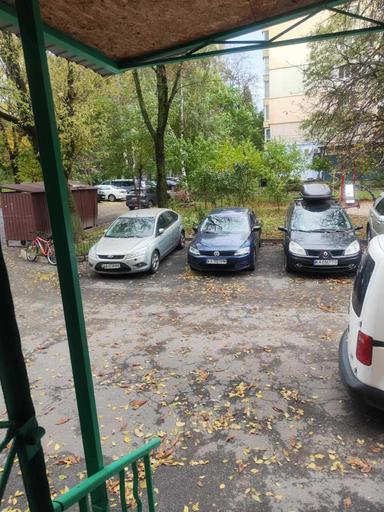 1-кімнатна квартира за адресою (площа 33 м²) - Atlanta.ua - фото 40