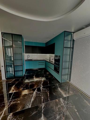 Багатокімнатна квартира за адресою Берестейський проспект (площа 126 м²) - Atlanta.ua - фото 26