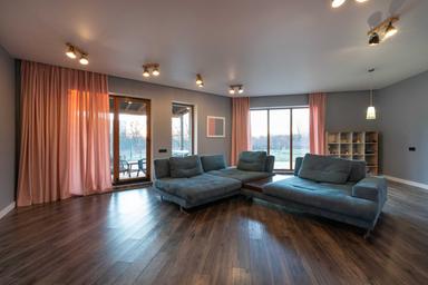 House by the address (area 306 m²) - Atlanta.ua - photo 31