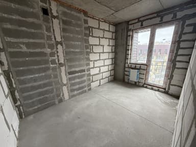 1-комнатная квартира по адресу (площадь 33,8 м²) - Atlanta.ua - фото 9