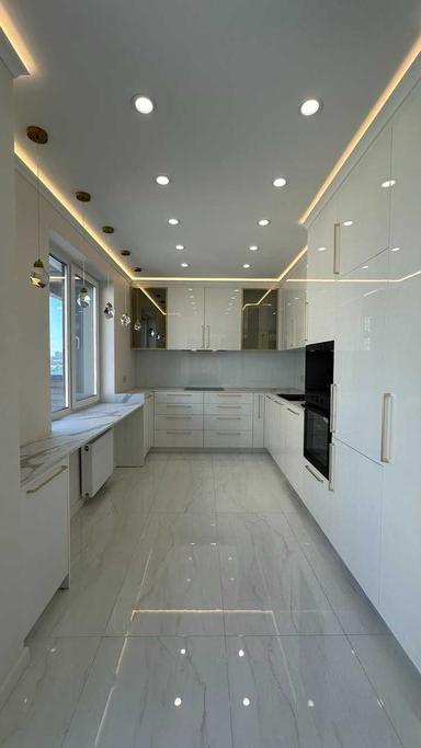 2-кімнатна квартира за адресою вул. Кустанайська (площа 66 м²) - Atlanta.ua - фото 23