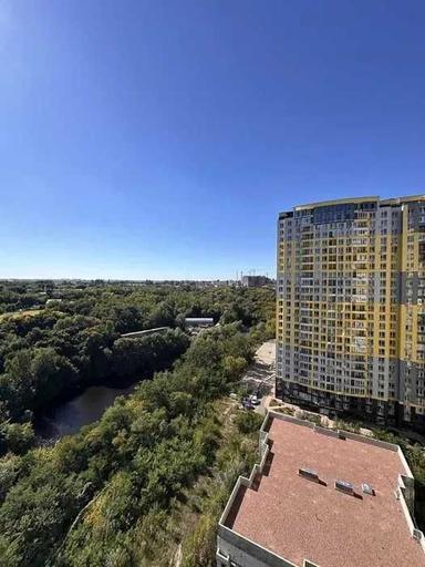 1-комнатная квартира по адресу (площадь 32 м²) - Atlanta.ua - фото 22