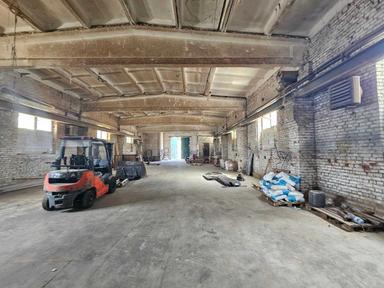 Commercial real estate at (area 1622 m²) - Atlanta.ua - photo 30