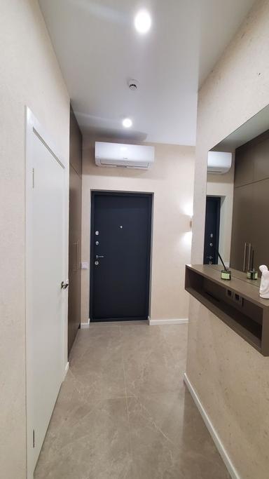 1-room apartment apartment by the address st. Kulikovo pole pl Oktyabrskoy revolyutsii pl (area 34,5 m²) - Atlanta.ua - photo 26