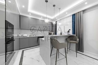 3-комнатная квартира по адресу бульвар Дружбы Народов (площадь 152 м²) - Atlanta.ua - фото 31