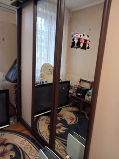 2-кімнатна квартира за адресою вул. Чорноморського Козацтва (площа 29,4 м²) - Atlanta.ua - фото 6