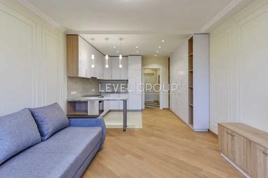 1-комнатная квартира по адресу (площадь 38 м²) - Atlanta.ua - фото 24