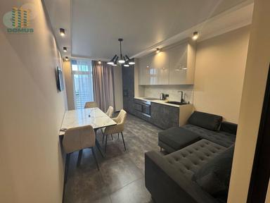 1-кімнатна квартира за адресою (площа 48 м²) - Atlanta.ua - фото 14