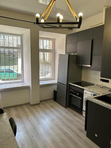 1-room apartment apartment by the address st. Kulikovo pole pl Oktyabrskoy revolyutsii pl (area 25200 m²) - Atlanta.ua - photo 15