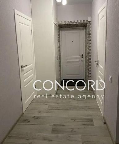 1-кімнатна квартира за адресою (площа 40 м²) - Atlanta.ua - фото 14