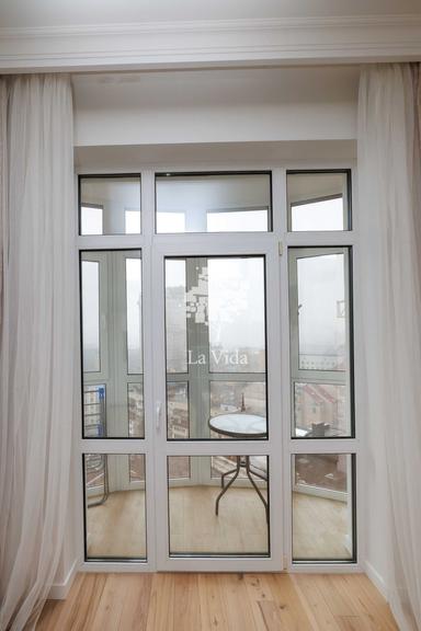 2-кімнатна квартира за адресою (площа 68,3 м²) - Atlanta.ua - фото 33