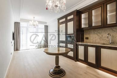 3-кімнатна квартира за адресою вул. Саперне поле (площа 83 м²) - Atlanta.ua - фото 23
