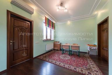 Дом по адресу ул. Кобзарская (площадь 386 м²) - Atlanta.ua - фото 26