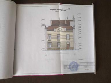 Будинок за адресою вул. Капеланська (площа 110 м²) - Atlanta.ua - фото 6