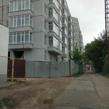 Комерційна нерухомість за адресою (площа 164 м²) - Atlanta.ua - фото 10