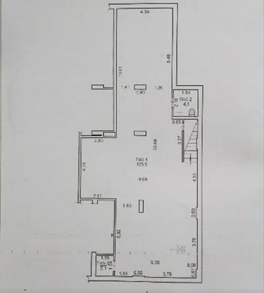 Commercial real estate at st. Remeslennaya ul (area 132 m²) - Atlanta.ua - photo 10