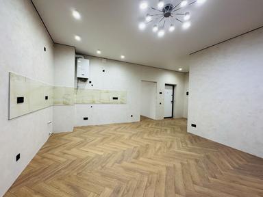 1-кімнатна квартира за адресою вул. Бандери Степана (площа 58 м²) - Atlanta.ua - фото 28